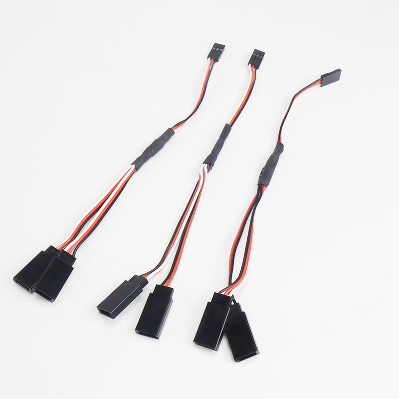 Controller Extension Cord - 3 stks/partij 150mm 200mm 300mm 500mm