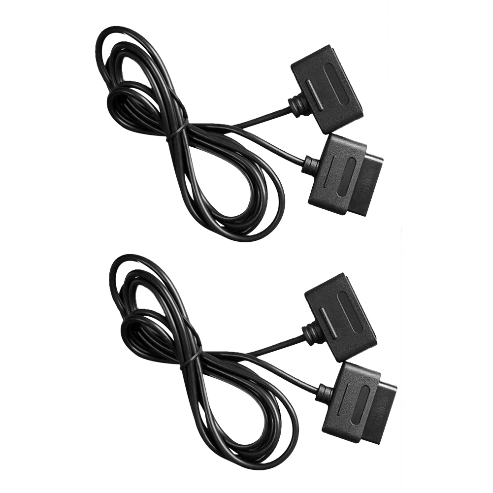 Controller Extension Cord - 1.8M Game Controller Verlengkabel Voor Nintendo