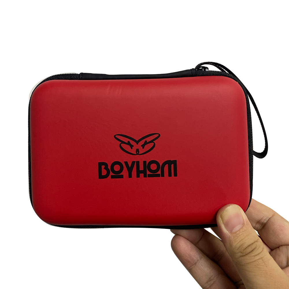 Retro Gaming Console - Tas voor R36S Retro Handheld Video