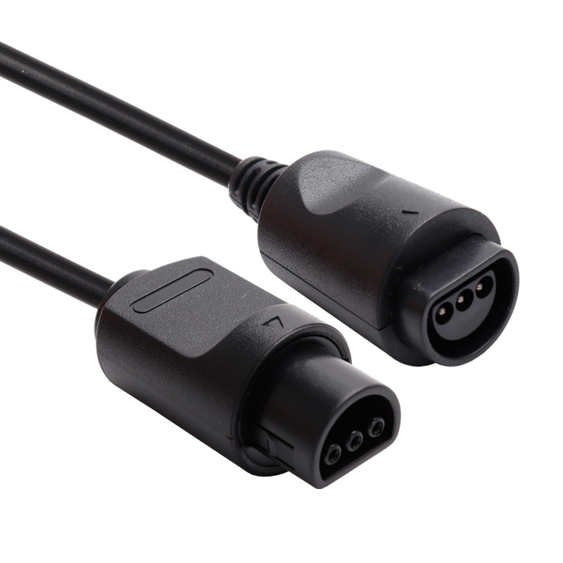 Controller Extension Cord - 6FT Verlengkabel Cord Extender Lead Voor
