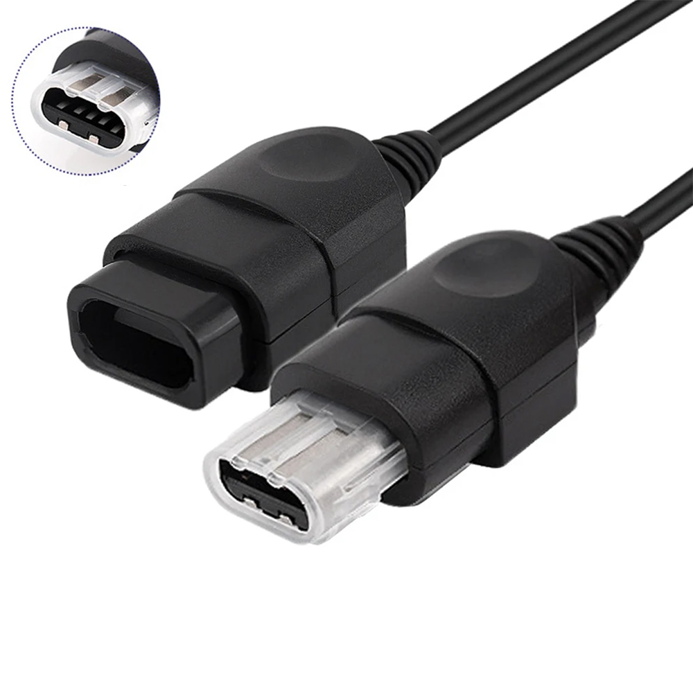 Controller Extension Cord - 1,8 m gamepadkabel voor XBOX Console