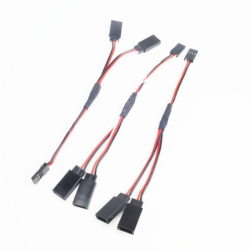 3 stks/partij 150mm 200mm 300m - Controller Extension Cord recensie en prijs