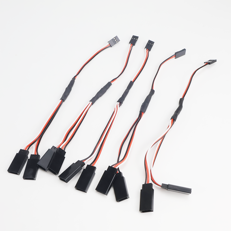 3 stks/partij 150mm 200mm 300m - Controller Extension Cord recensie en prijs