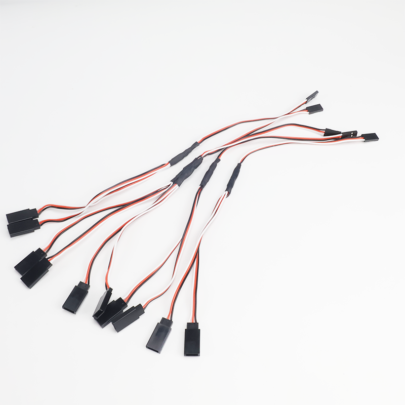 3 stks/partij 150mm 200mm 300m - Controller Extension Cord recensie en prijs