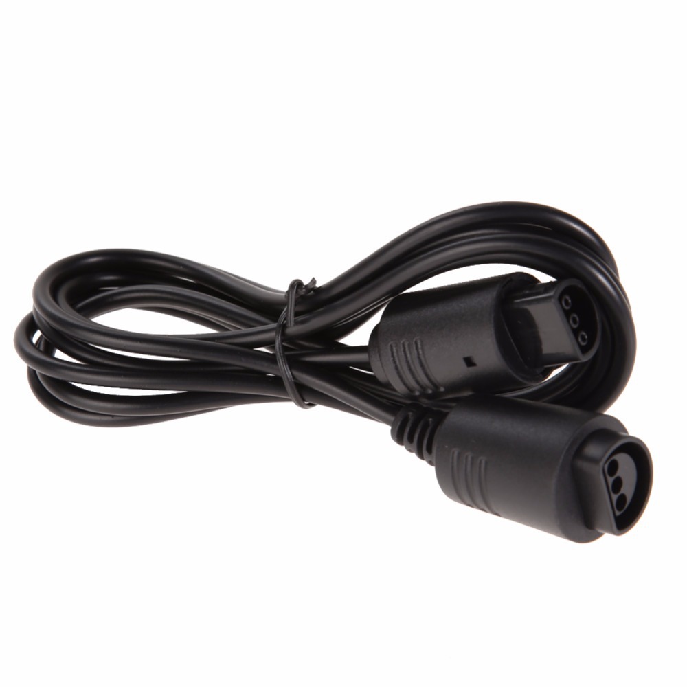 1,8 m verlengkabel voor N64 Co - Controller Extension Cord recensie en prijs