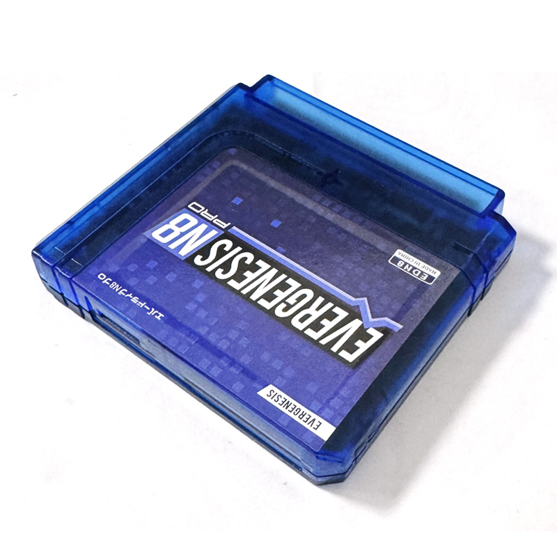 3000 in 1 Game Card ED N8 Pro  - Retro Gaming Setup recensie en prijs