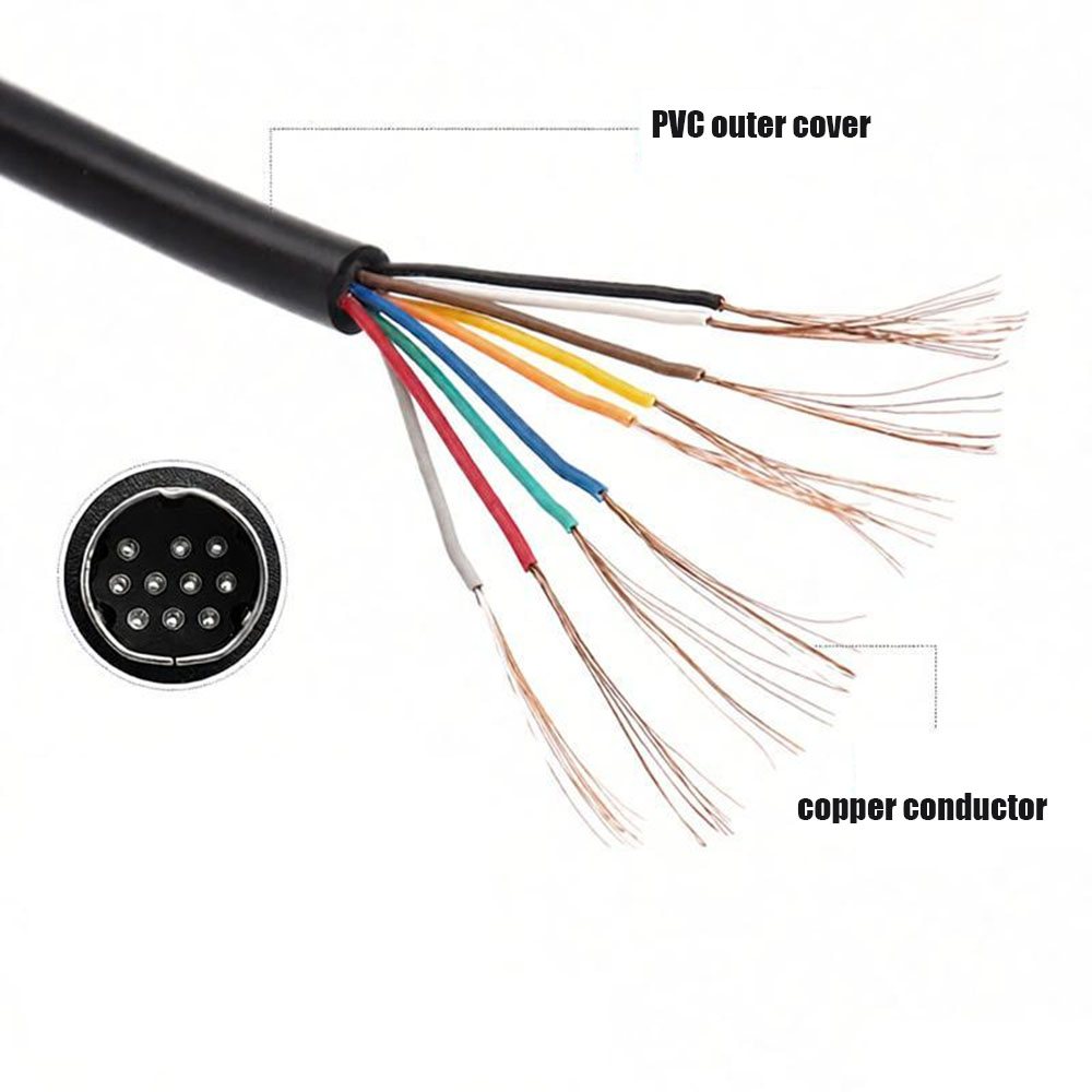 PAL NTSC Console 1.8m Scart-ka - Controller Extension Cord recensie en prijs