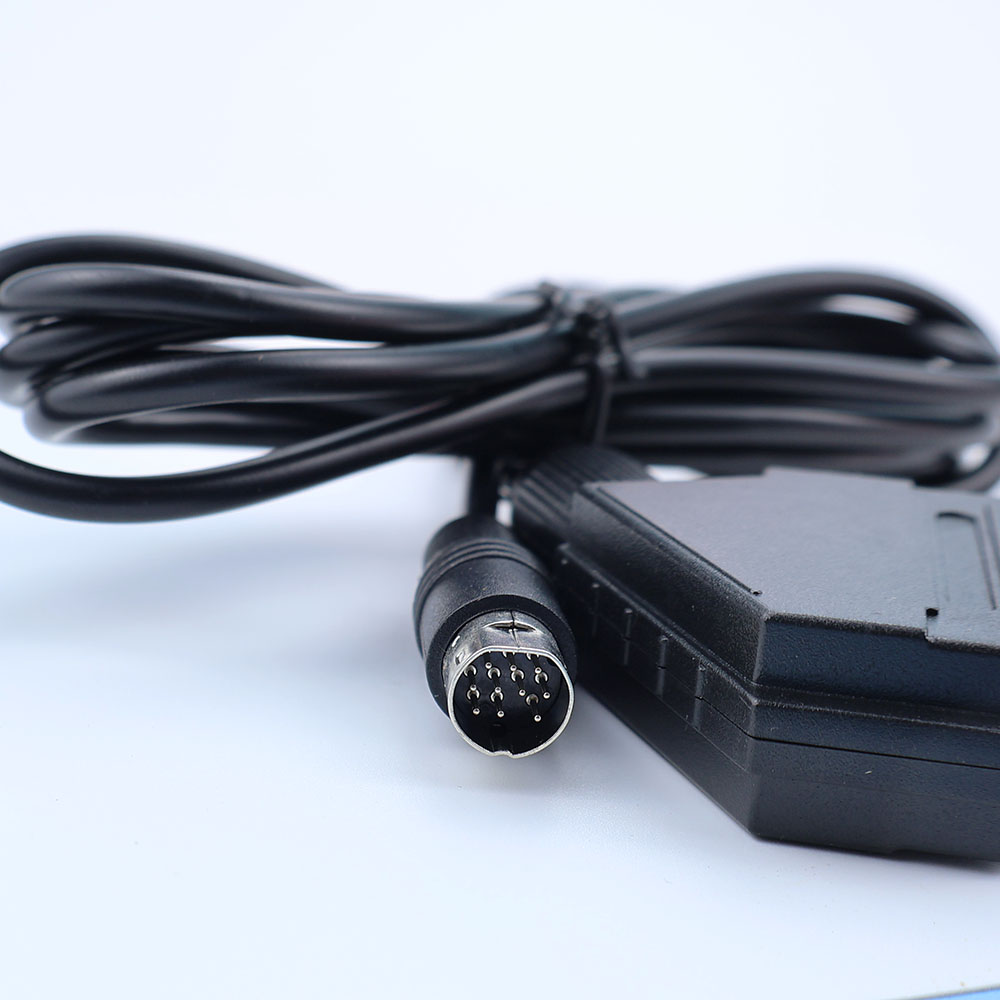 PAL NTSC Console 1.8m Scart-ka - Controller Extension Cord recensie en prijs