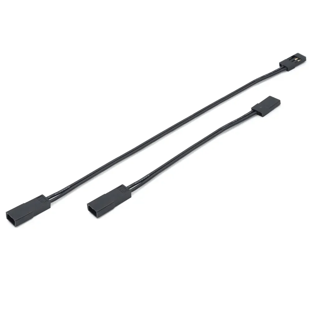 1/2/5PCS Motor Koelventilator  - Controller Extension Cord recensie en prijs