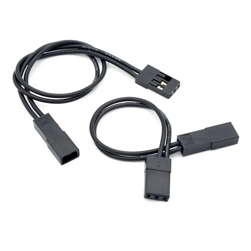 1/2/5PCS Motor Koelventilator  - Controller Extension Cord recensie en prijs