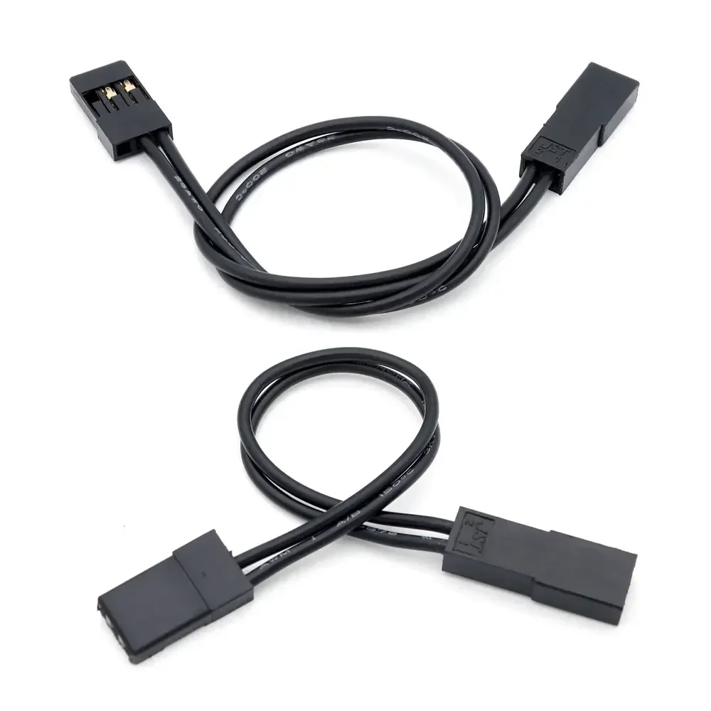 1/2/5PCS Motor Koelventilator  - Controller Extension Cord recensie en prijs