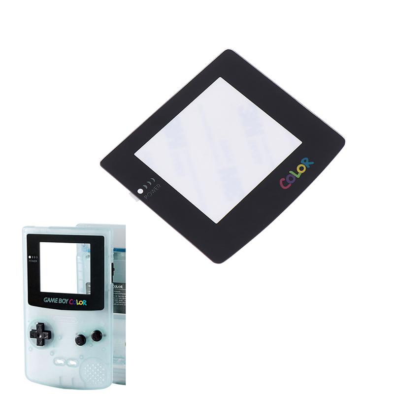 Game Boy Color GBC Glass Scree - Retro Gaming Console recensie en prijs