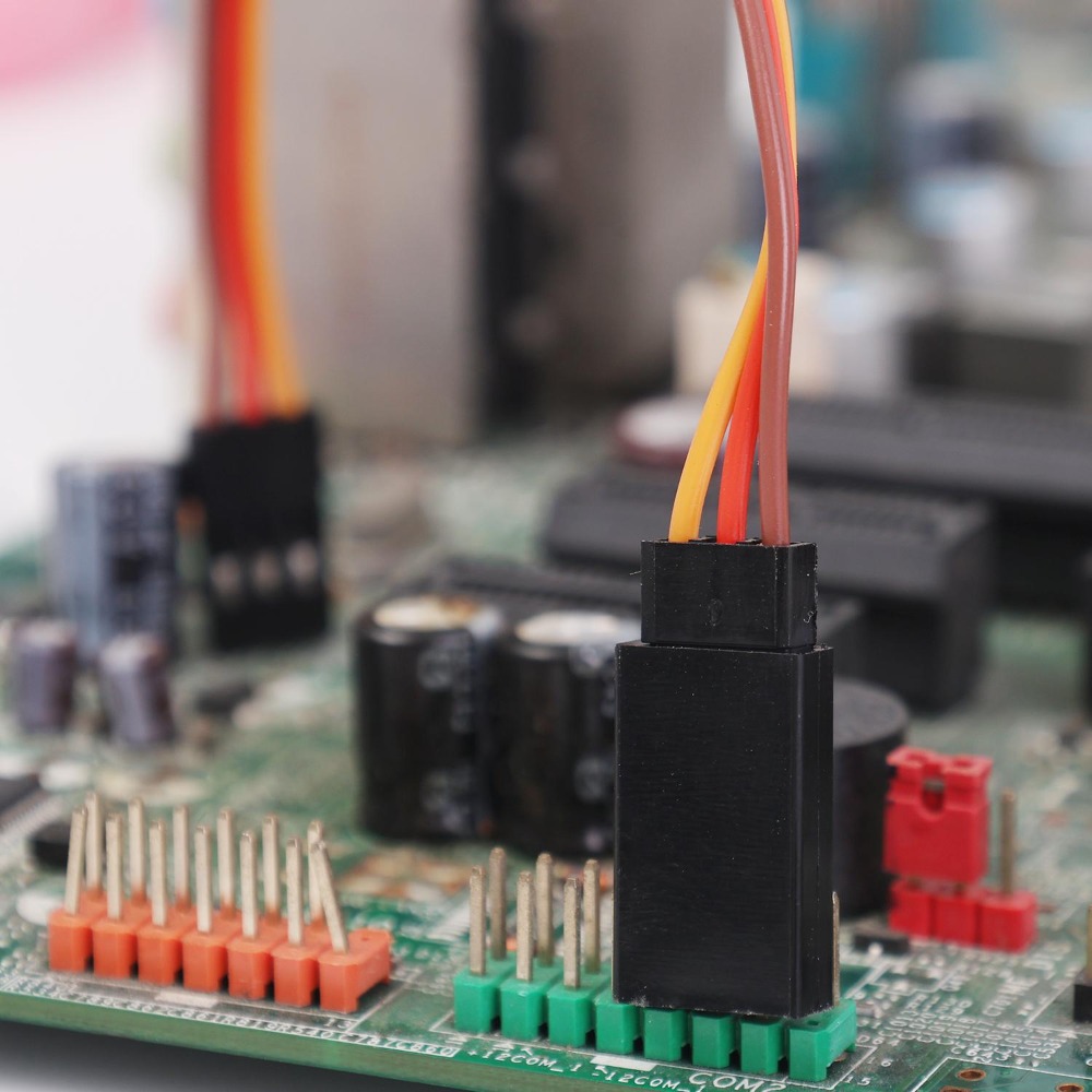 1-10 stuks 15 cm 30-Core Servo - Controller Extension Cord recensie en prijs