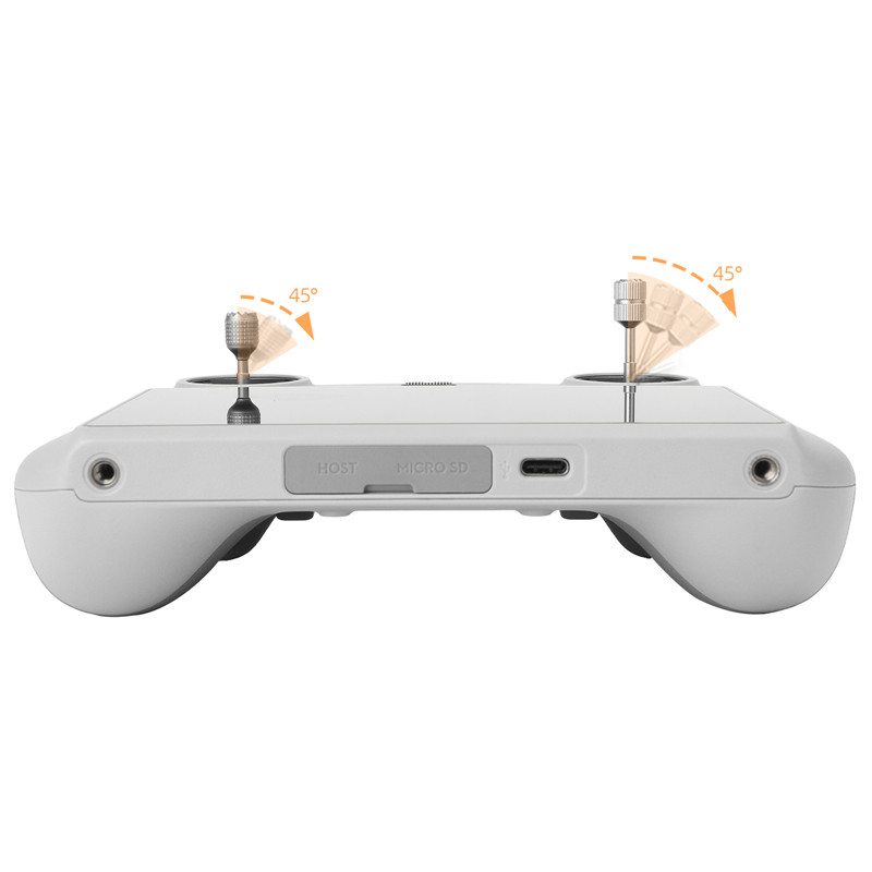 1 paar voor DJI RC/RC 2 Afstan - Controller Extension Cord recensie en prijs
