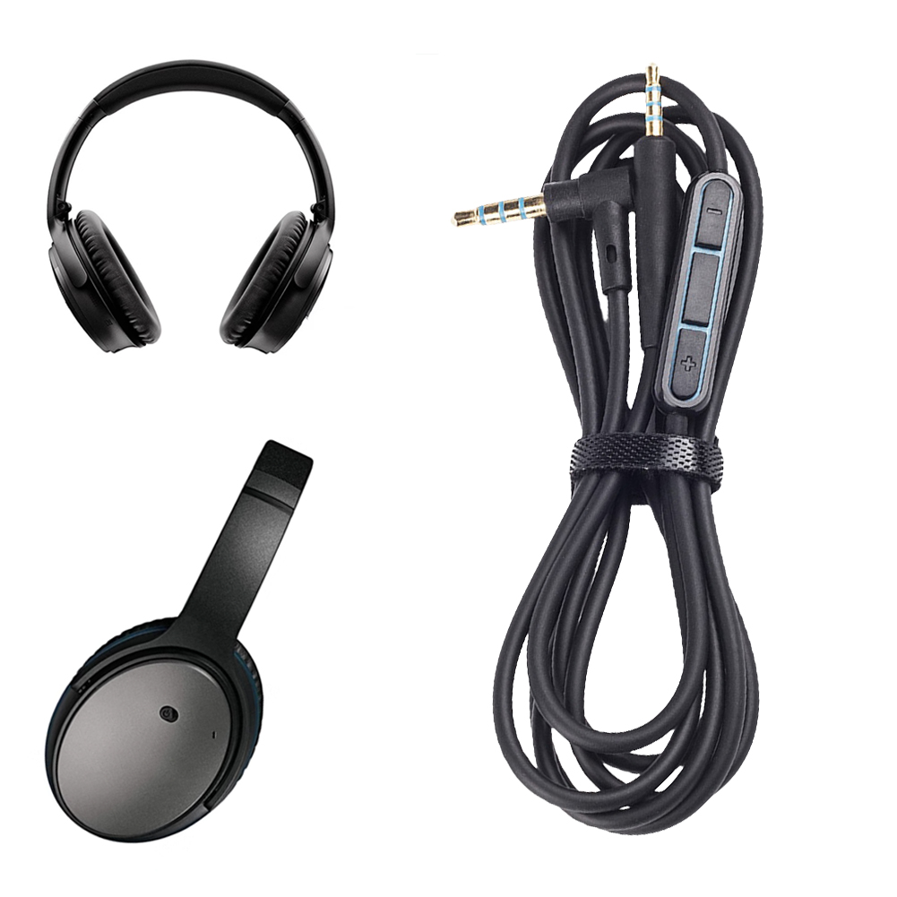 Vervangende audiokabel 3,5 mm  - Controller Extension Cord recensie en prijs