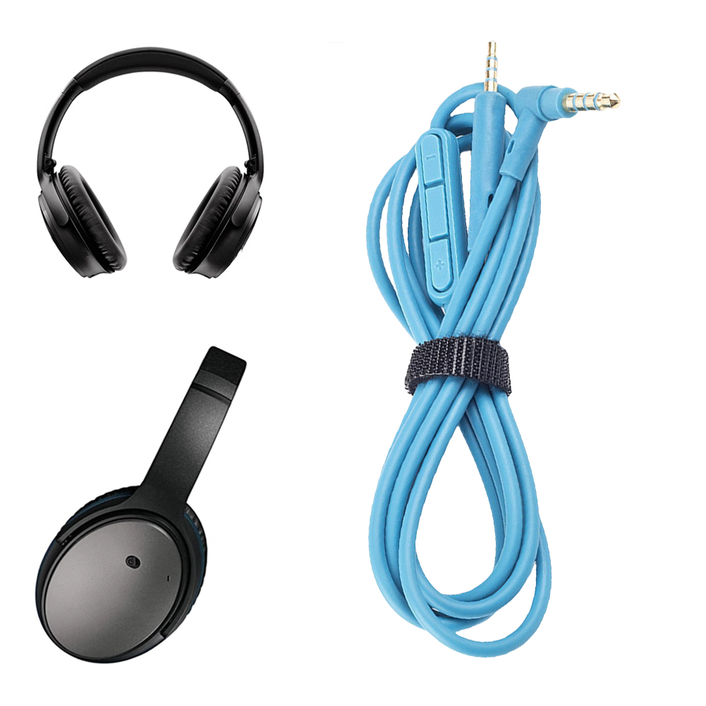 Vervangende audiokabel 3,5 mm  - Controller Extension Cord recensie en prijs