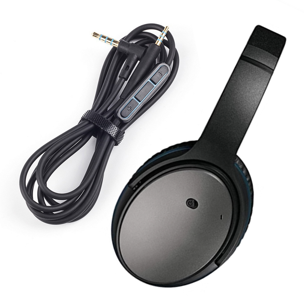 Vervangende audiokabel 3,5 mm  - Controller Extension Cord recensie en prijs