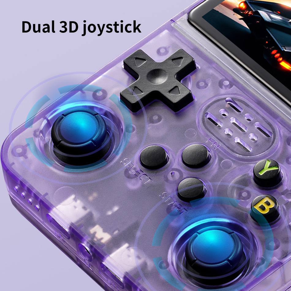 Mini R36S Retro Handheld Video - Retro Gaming Hdmi Stick recensie en prijs