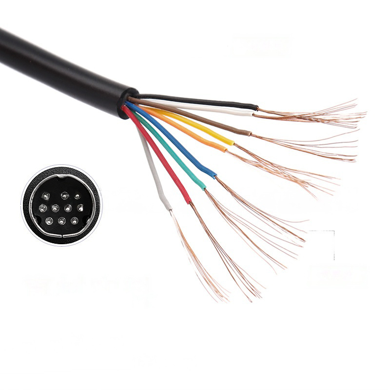 1.8m Scart Kabel voor Sega Sat - Controller Extension Cord recensie en prijs
