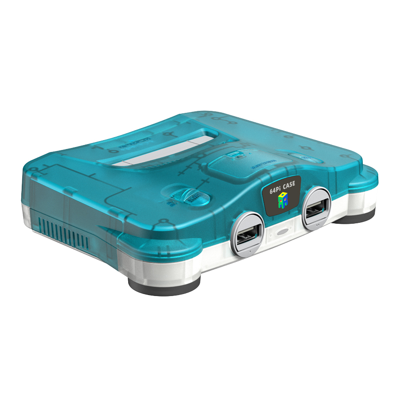 RetroFlag 64Pi-hoes compatibel - Retro Gaming Raspberry Pi 5 recensie en prijs