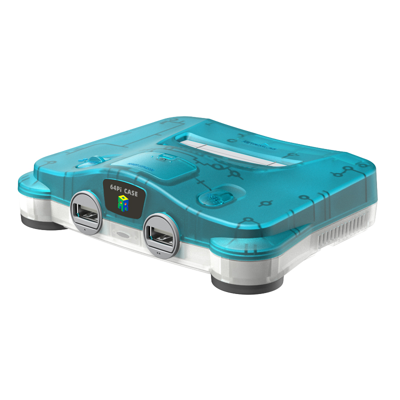 RetroFlag 64Pi-hoes compatibel - Retro Gaming Raspberry Pi 5 recensie en prijs