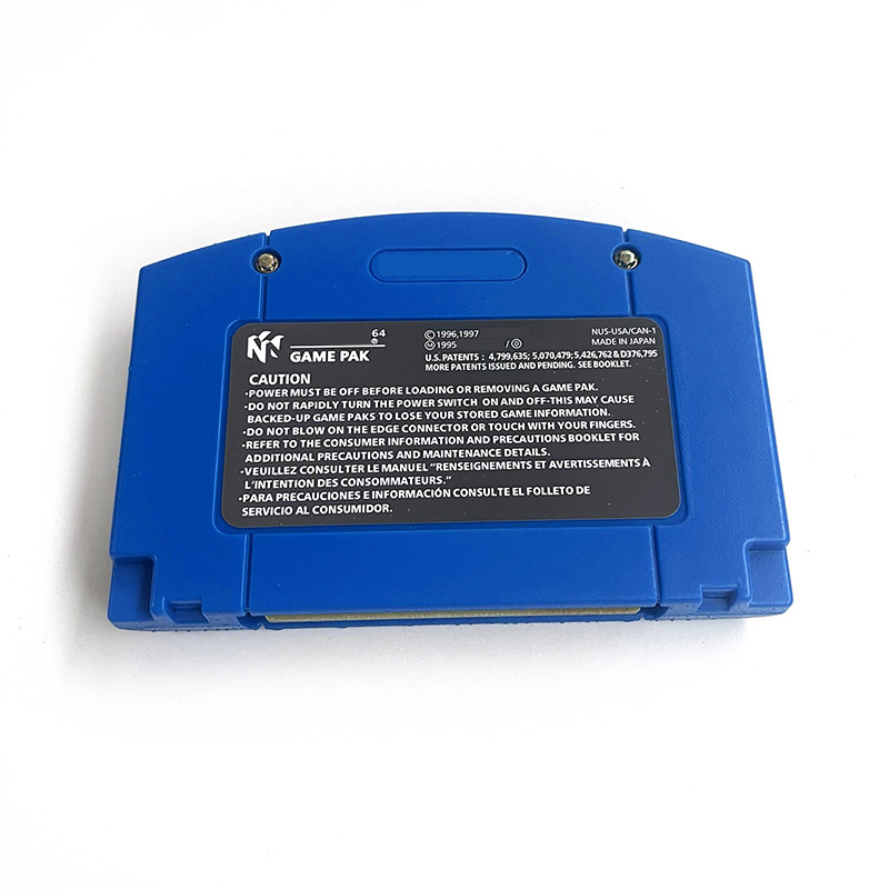 USA NTSC versie Engelse Pokémo - Retro Gaming Setup recensie en prijs