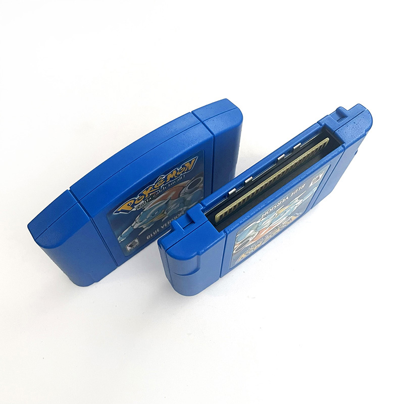 USA NTSC versie Engelse Pokémo - Retro Gaming Setup recensie en prijs