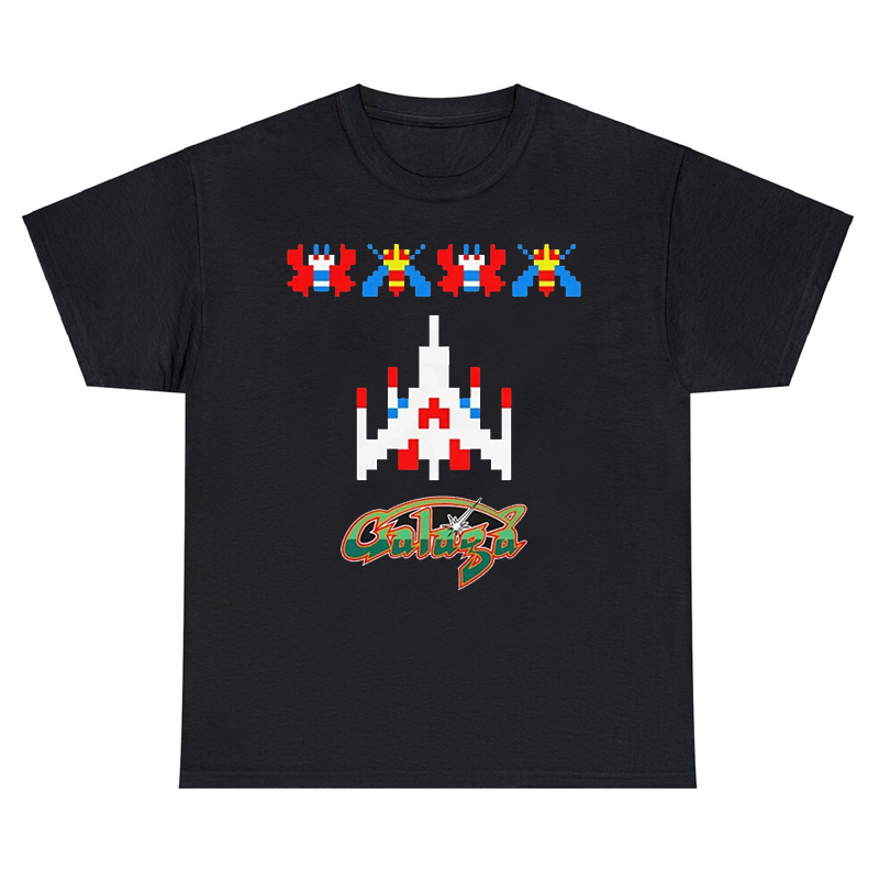 Arcade Galaga Video Game Retro - Retro Gaming Gift Ideas recensie en prijs