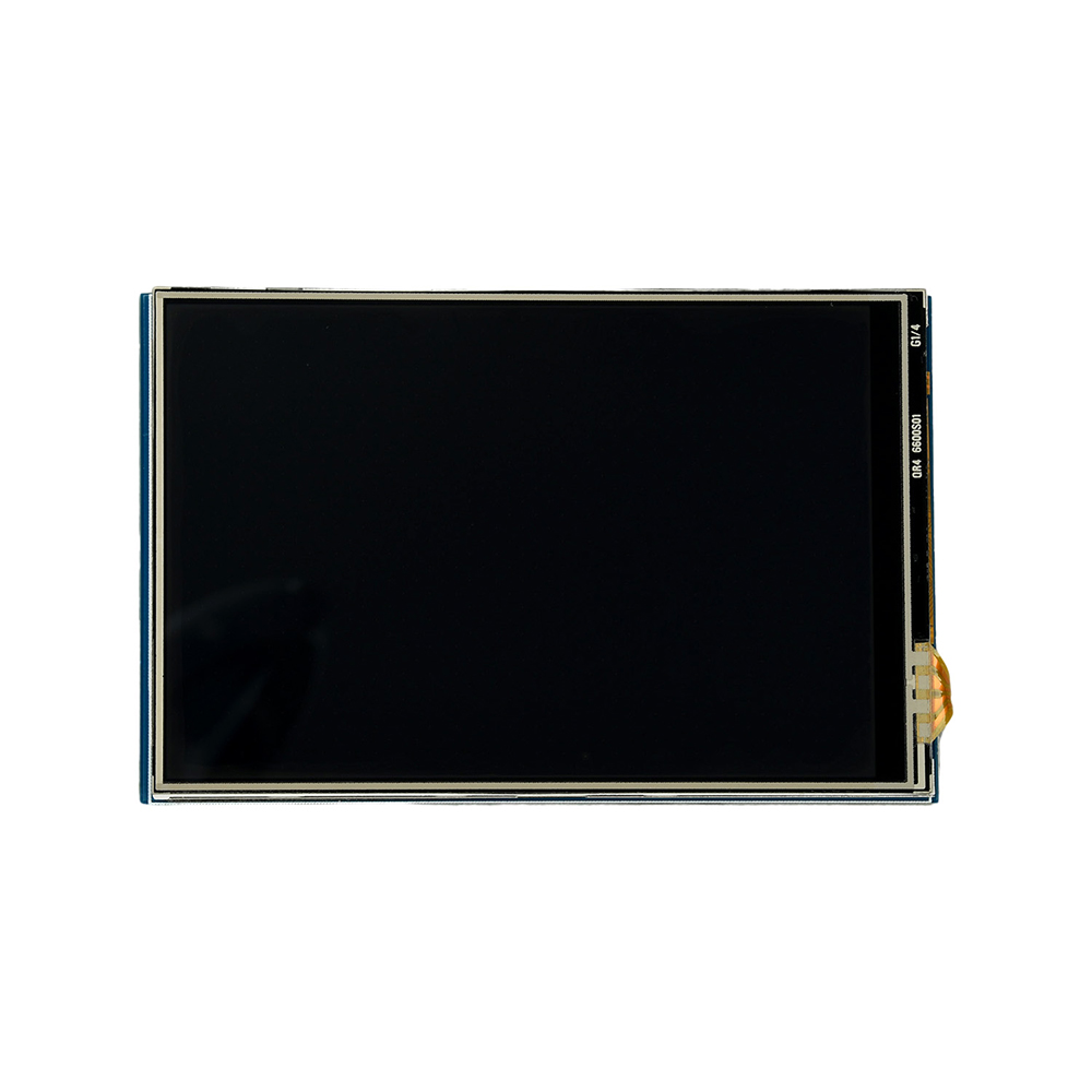 3,5 inch TFT LCD-displaymodule - Retro Gaming Raspberry Pi 3 recensie en prijs