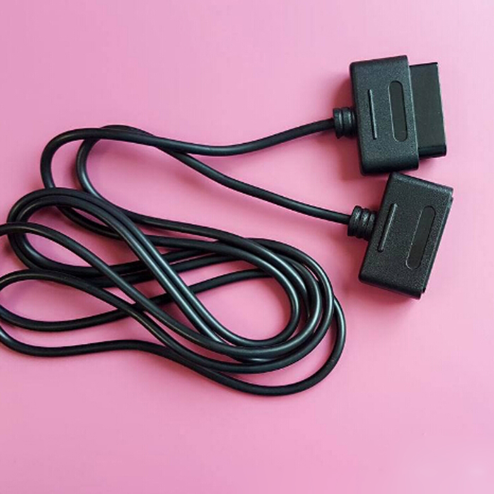 1.8M Game Controller Verlengka - Controller Extension Cord recensie en prijs