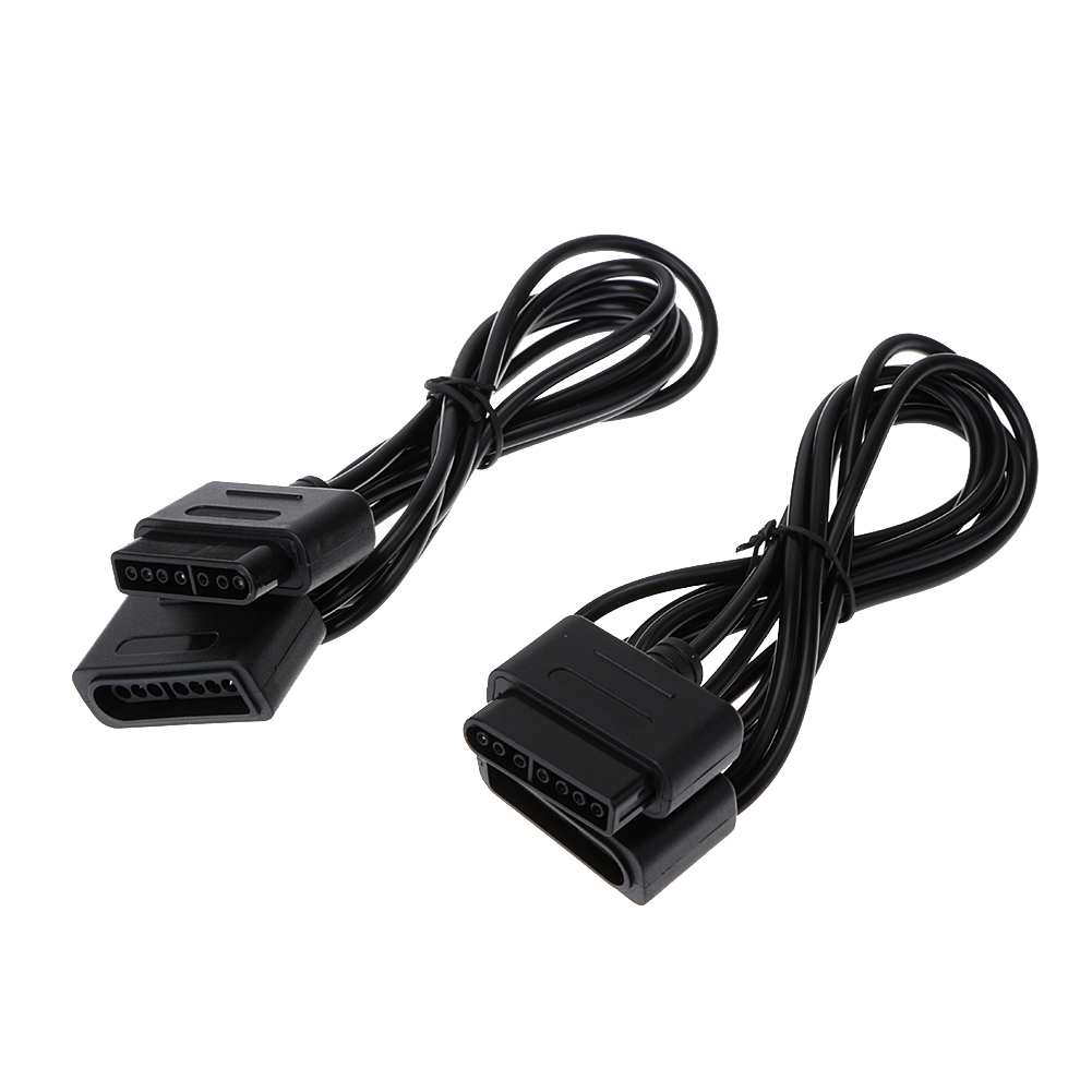 1.8M Game Controller Verlengka - Controller Extension Cord recensie en prijs