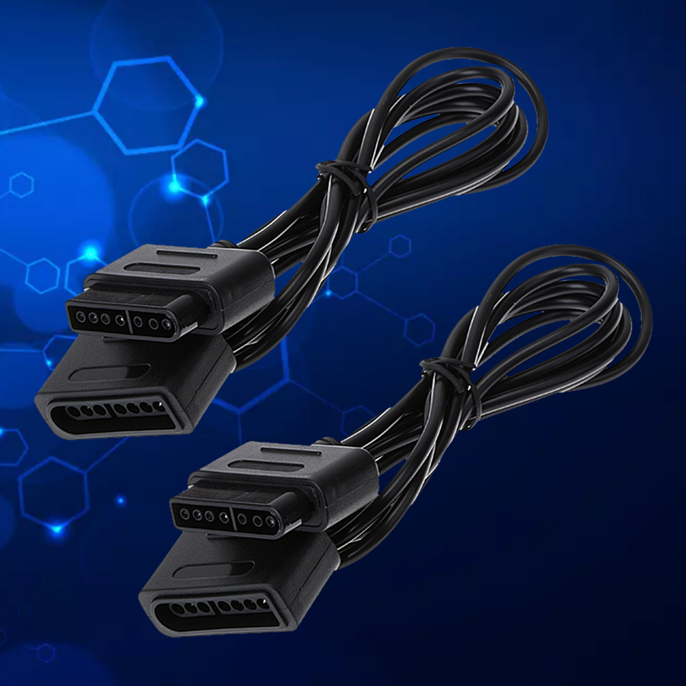 1.8M Game Controller Verlengka - Controller Extension Cord recensie en prijs