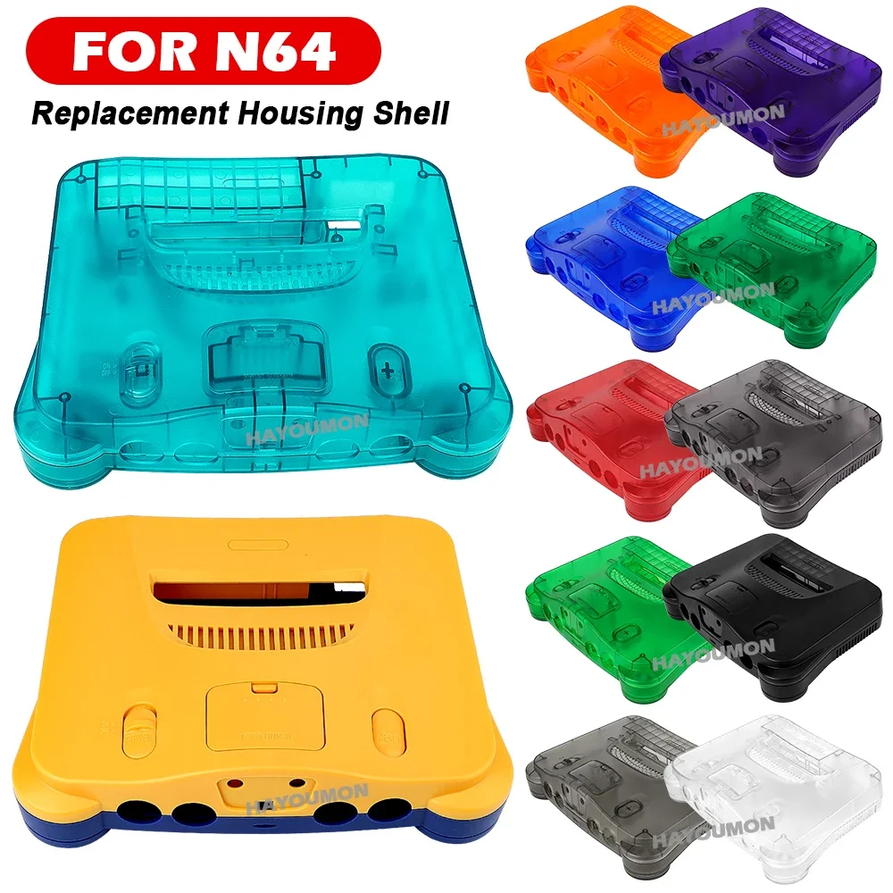 11 KLEUREN Vervangende Retro V - Retro Gaming Console recensie en prijs