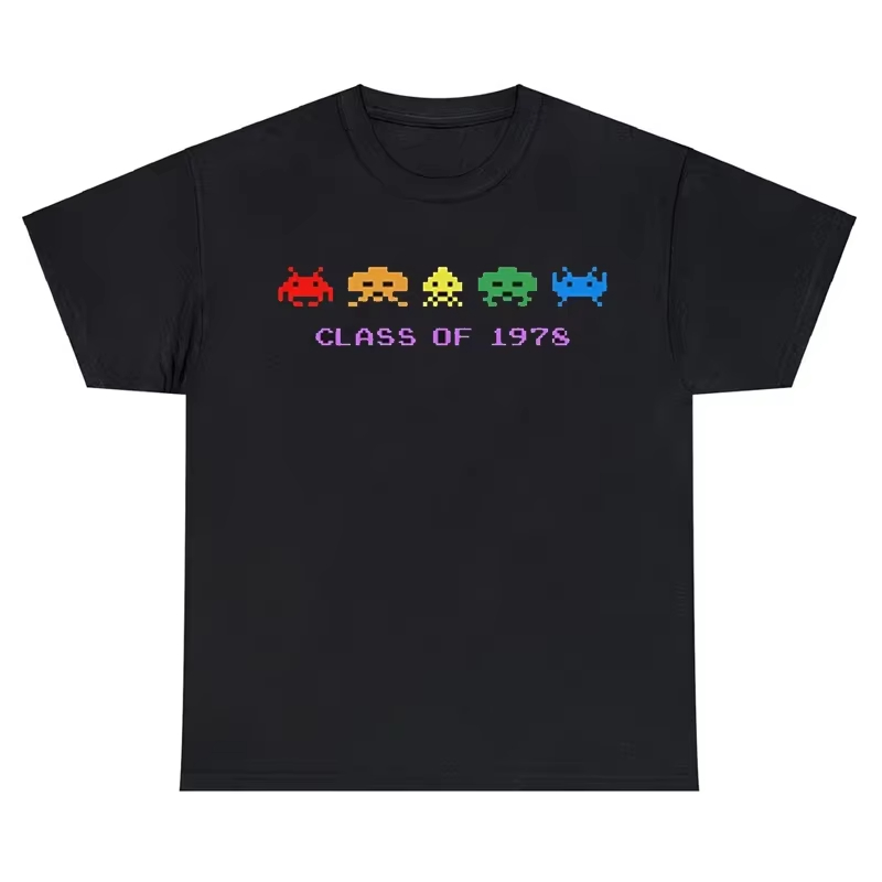 Arcade Galaga Video Game Retro - Retro Gaming Gift Ideas recensie en prijs