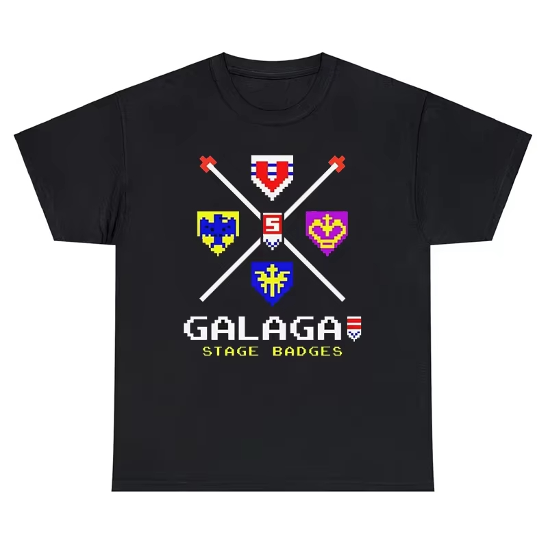Arcade Galaga Video Game Retro - Retro Gaming Gift Ideas recensie en prijs