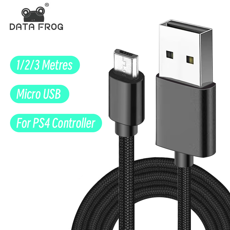DATA KIKKER 1M 2M 3M Opladen D - Controller Extension Cord recensie en prijs