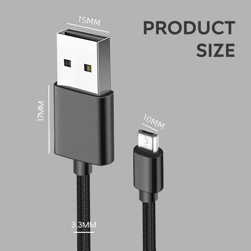 DATA KIKKER 1M 2M 3M Opladen D - Controller Extension Cord recensie en prijs