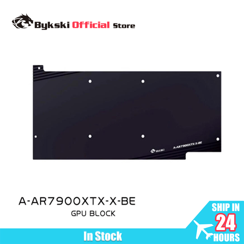 Bykski A-AR7900XTX-X GPU-water - Amd Vga Rx 7900 Xtx recensie en prijs