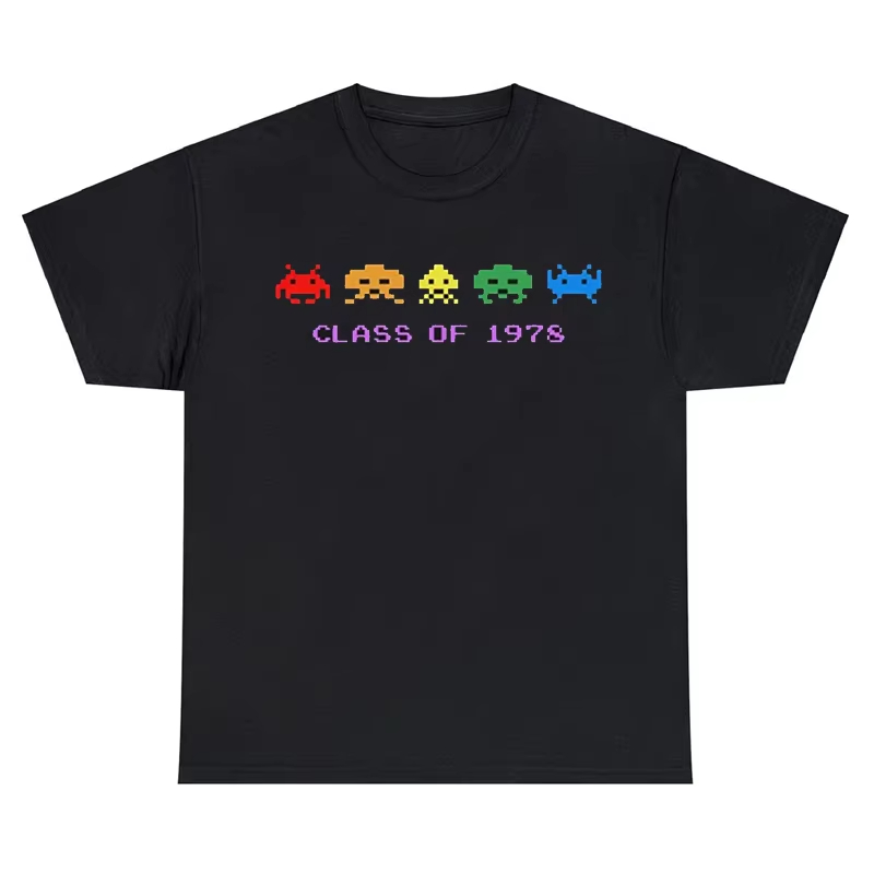 Arcade Galaga Video Game Retro - Retro Gaming Gift Ideas recensie en prijs