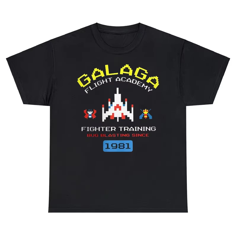 Arcade Galaga Video Game Retro - Retro Gaming Gift Ideas recensie en prijs