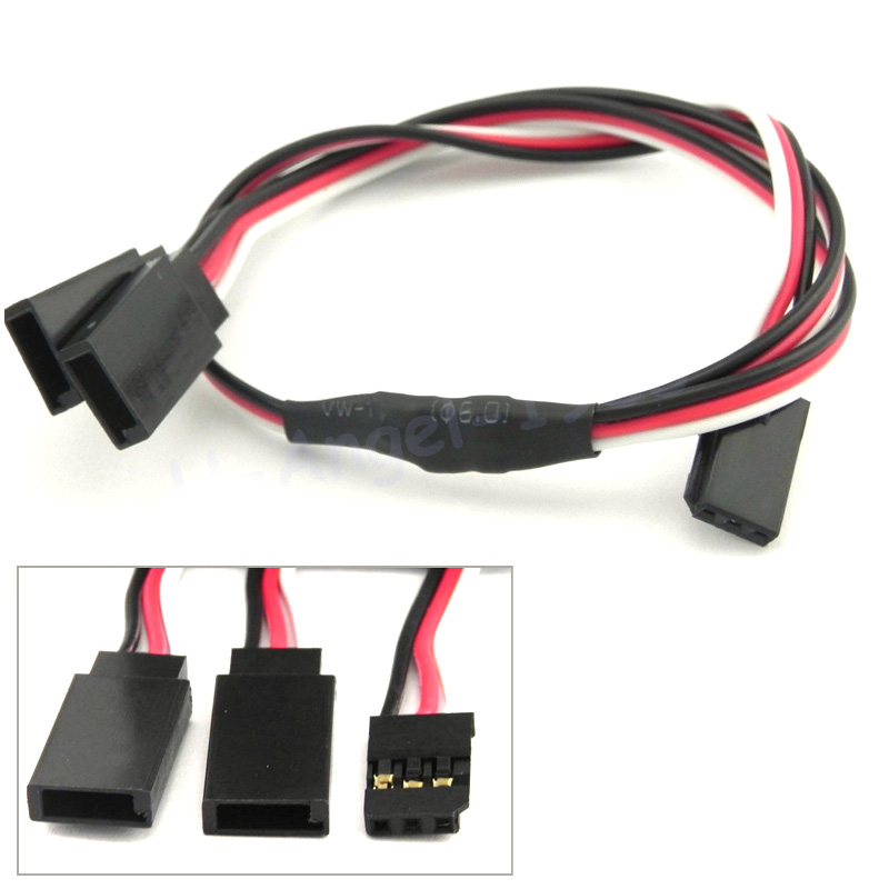5 stks/partij 150mm 300mm 500m - Controller Extension Cord recensie en prijs