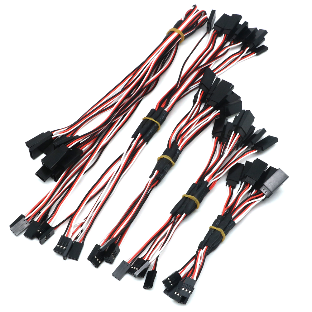 5 stks/partij 150mm 300mm 500m - Controller Extension Cord recensie en prijs