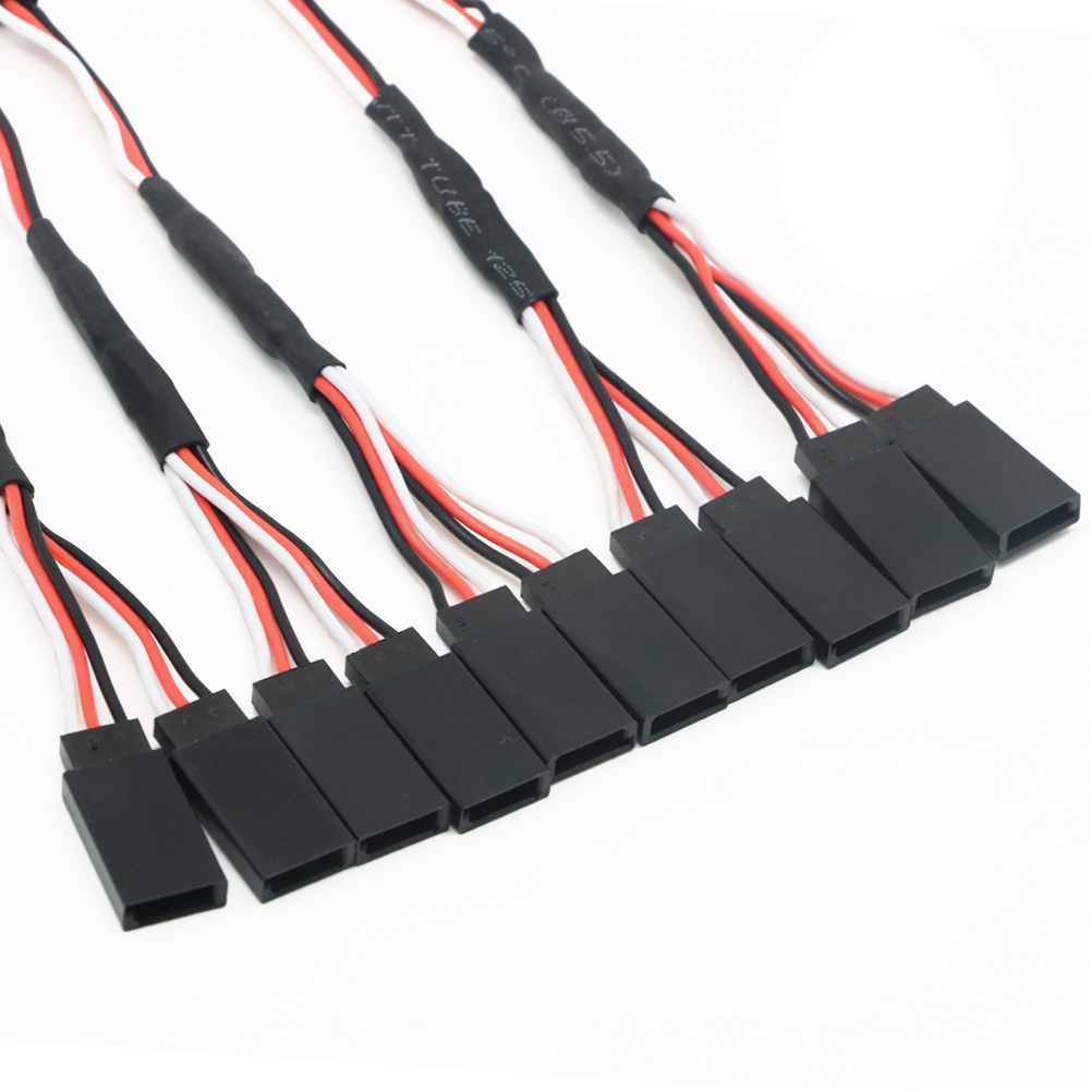 5 stks/partij 150mm 300mm 500m - Controller Extension Cord recensie en prijs