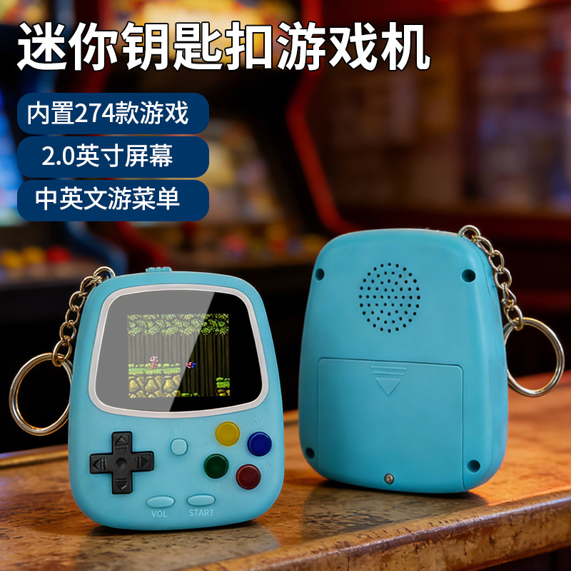 H3 Mini Handheld Game Console  - Retro Gaming Setup recensie en prijs