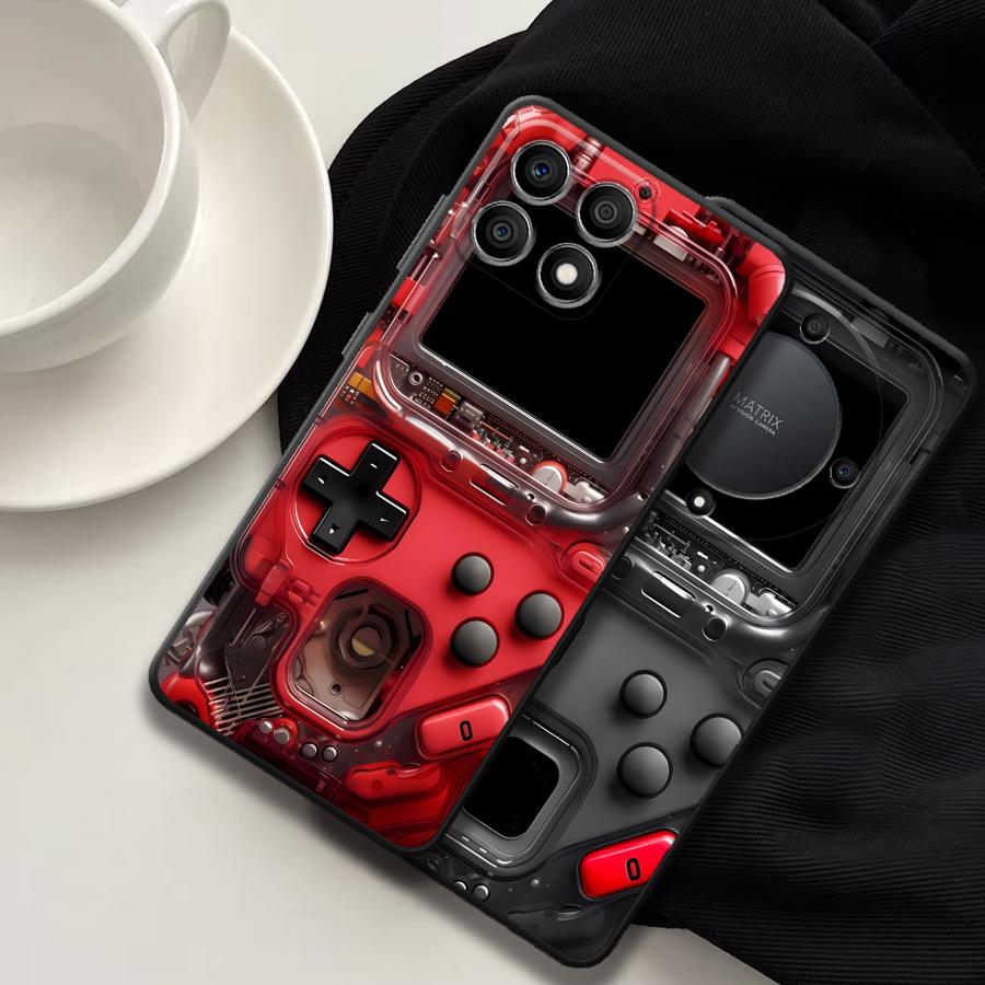 Retro Fun Game Console Case vo - Retro Gaming Setup recensie en prijs