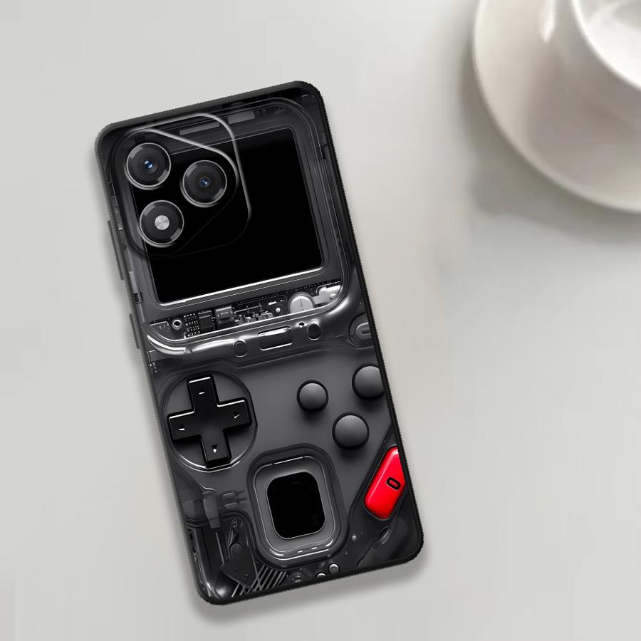 Retro Fun Game Console Case vo - Retro Gaming Setup recensie en prijs
