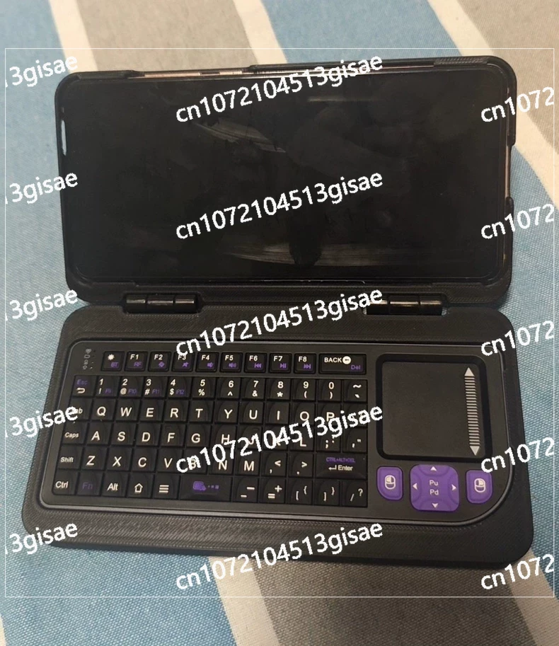 6 inch Dual Boot draagbare pc  - Retro Gaming Console recensie en prijs