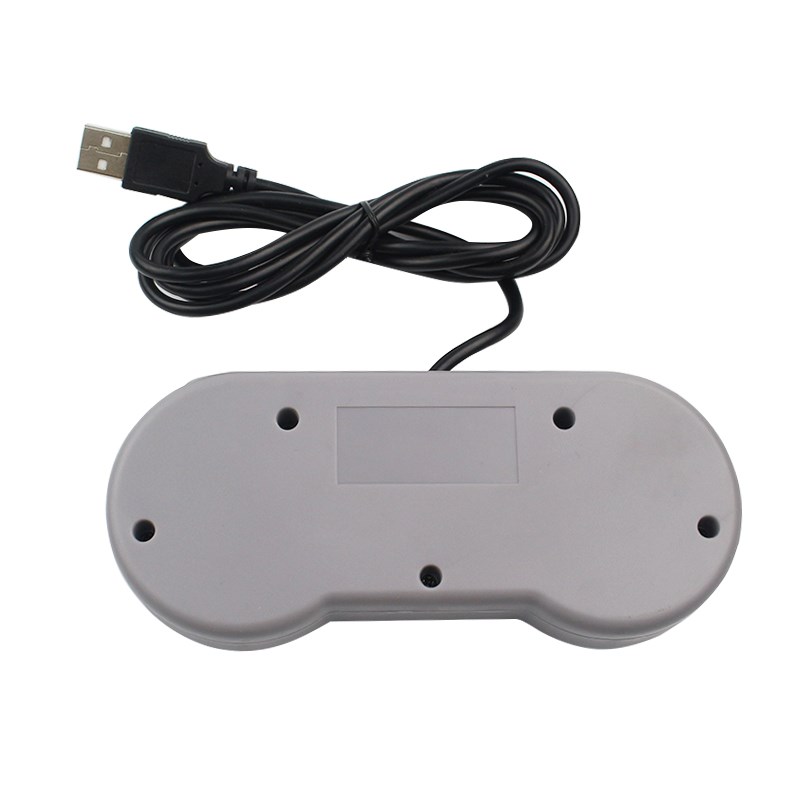 USB Gamepad Gaming Joystick Re - Retro Gaming Raspberry Pi 5 recensie en prijs