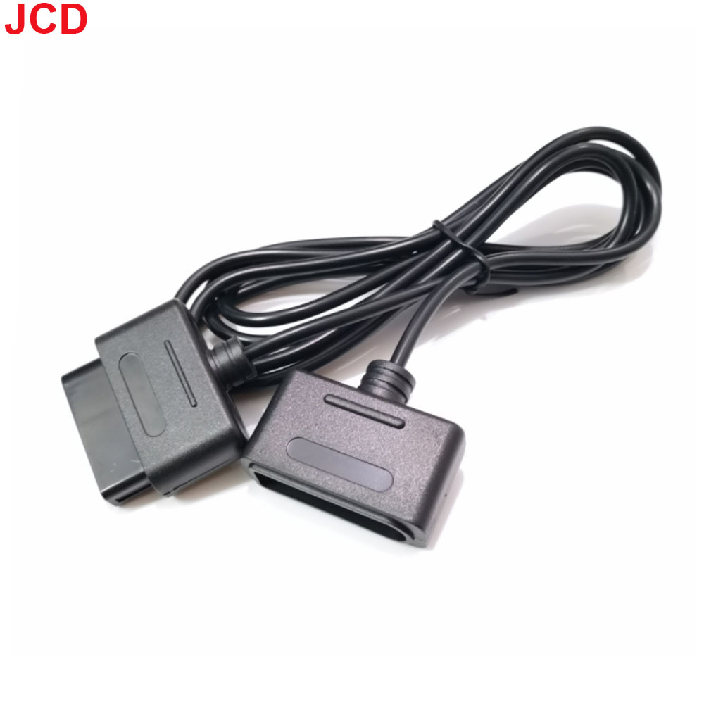JCD 1pcs 1.8m Game Controller  - Controller Extension Cord recensie en prijs
