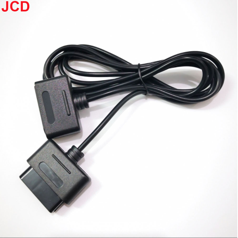JCD 1pcs 1.8m Game Controller  - Controller Extension Cord recensie en prijs
